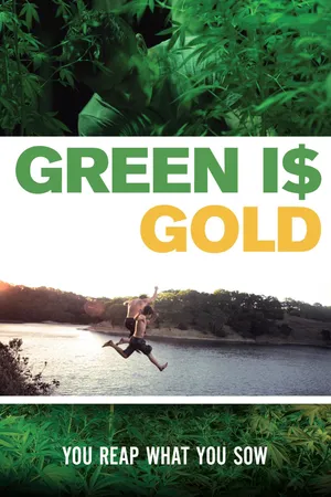 Green Is Gold