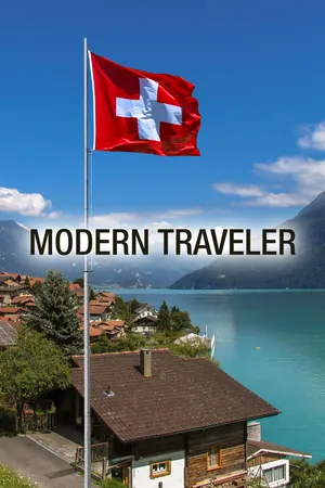Modern Traveler