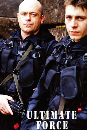Ultimate Force