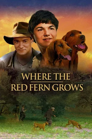 Where the Red Fern Grows (2003)