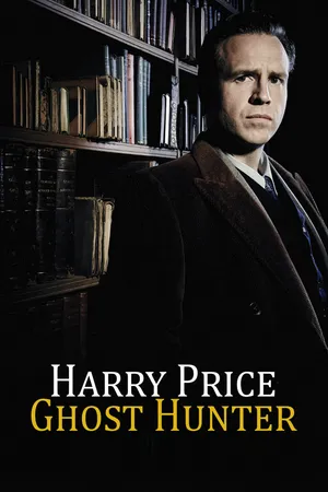 Harry Price: Ghost Hunter