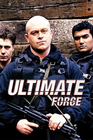 Ultimate Force