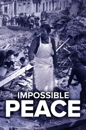 Impossible Peace