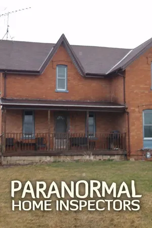 Paranormal Home Inspectors