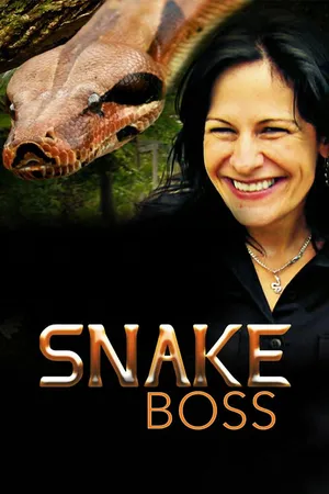 Snake Boss
