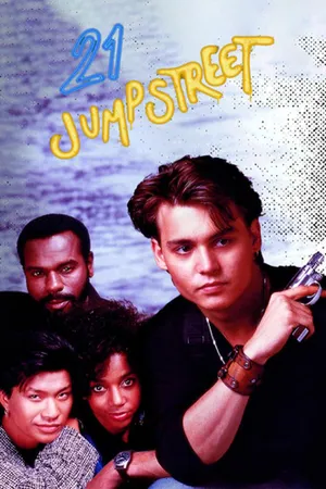 21 Jump Street