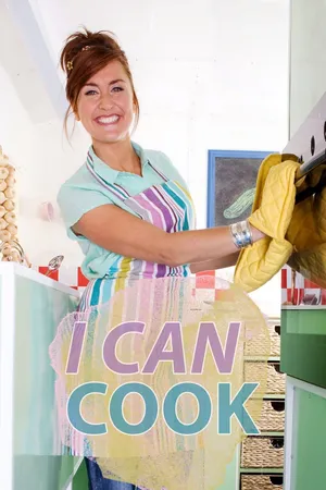 I Can Cook!