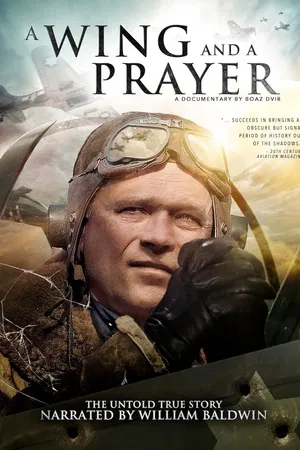 A Wing And a Prayer