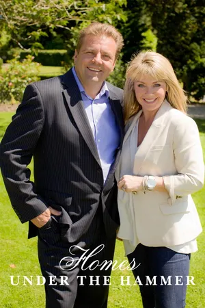 Homes Under The Hammer