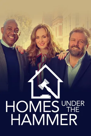 Homes Under The Hammer