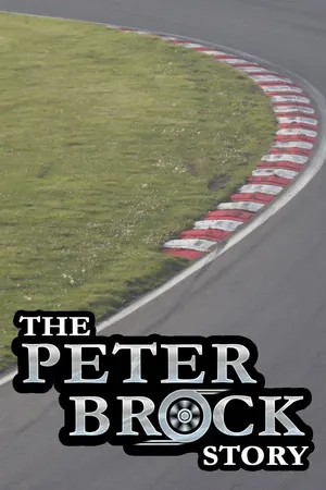 Peter Brock Story