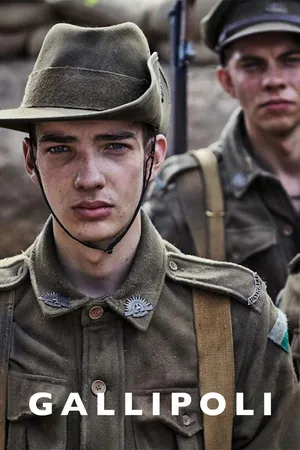 Gallipoli
