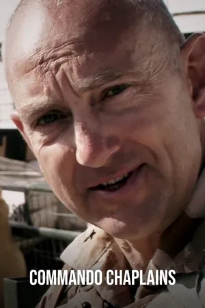 Commando Chaplains