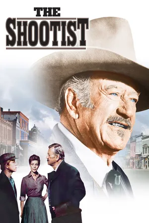 The Shootist