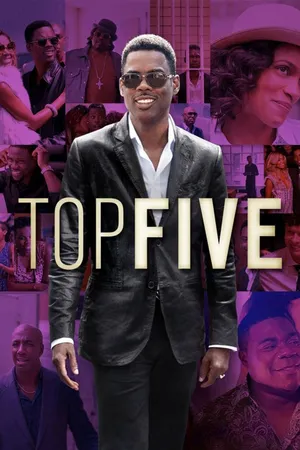 Top Five