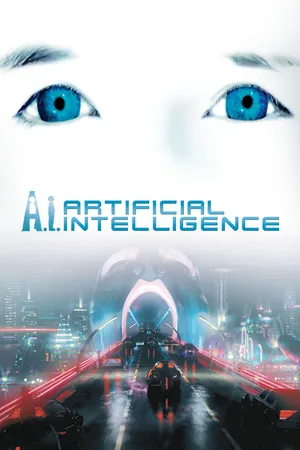 A.I. Artificial Intelligence