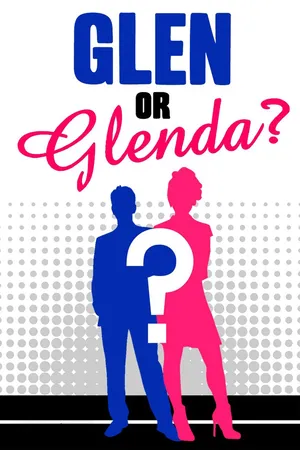 Glen Or Glenda (in Color)