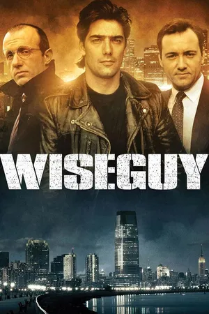 Wiseguy