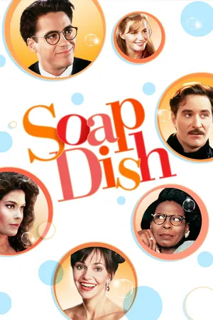 Soapdish