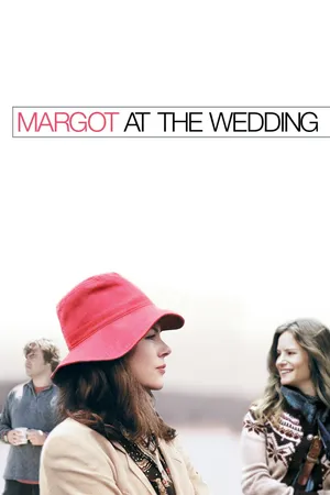 Margot At The Wedding