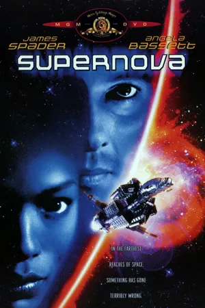 Supernova