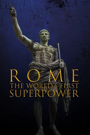 Rome: World's First Superpower