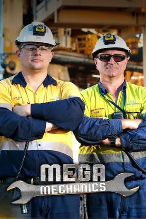 Mega Mechanics