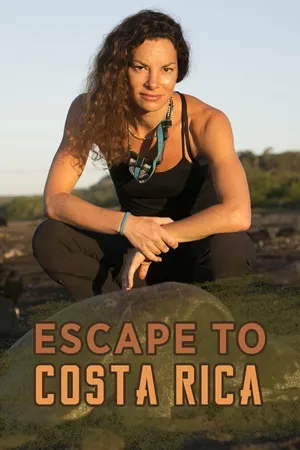 Escape to Costa Rica