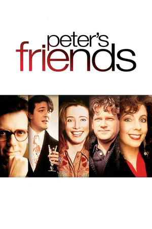 Peter's Friends