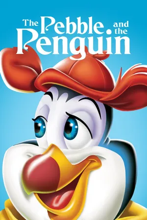 Pebble And The Penguin