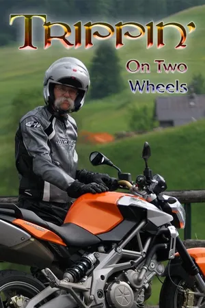 Trippin' on Two Wheels