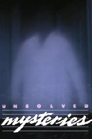 Unsolved Mysteries: Ghostbusters
