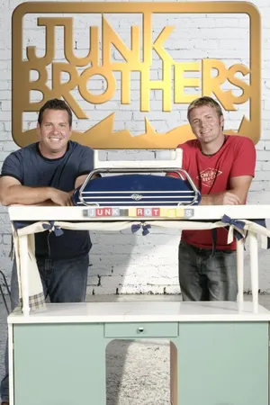 Junk Brothers