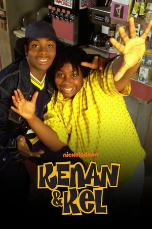 Kenan & Kel