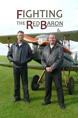 Fighting the Red Baron