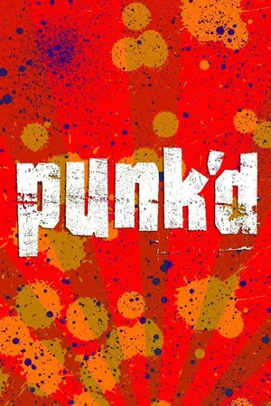 Punk'd