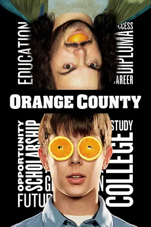 Orange County
