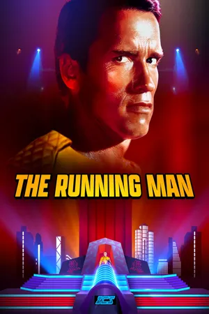 The Running Man
