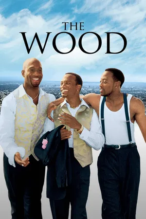 The Wood