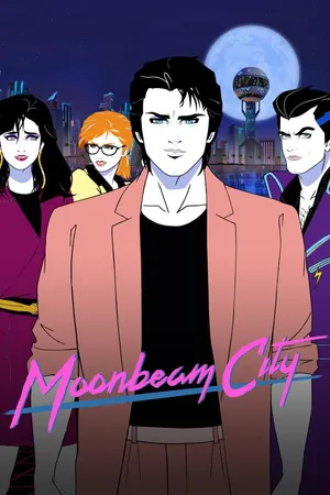 Moonbeam City