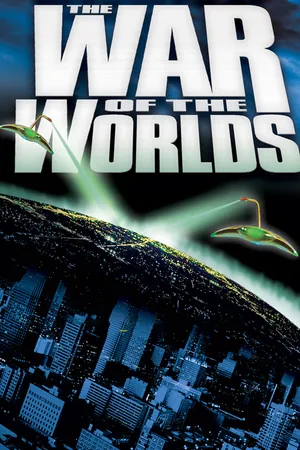 The War of the Worlds (1953)