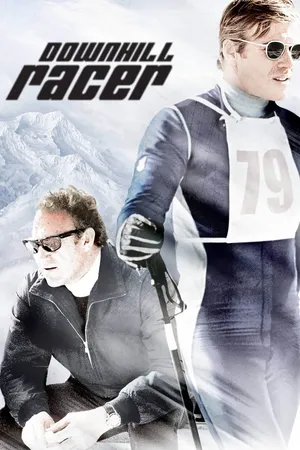 Downhill Racer