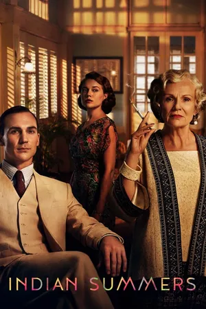 Indian Summers