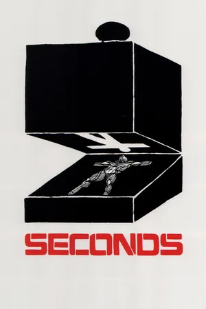 Seconds