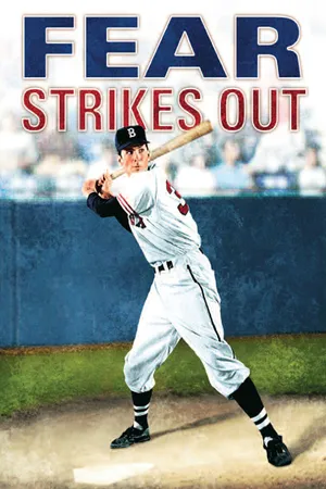Fear Strikes Out
