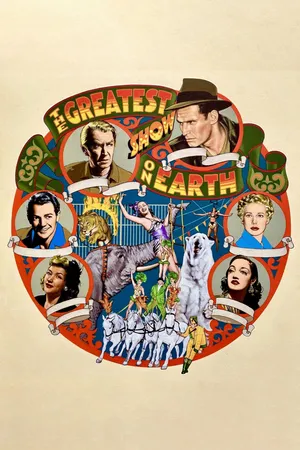 Greatest Show On Earth