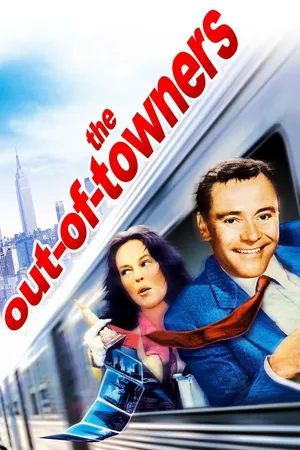The Out of Towners