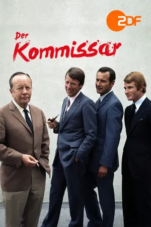 Der Kommissar
