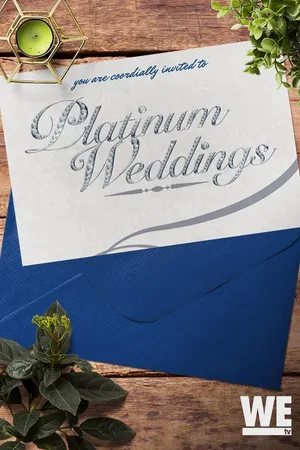 Platinum Weddings