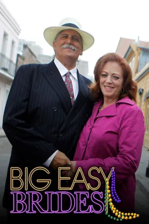Big Easy Brides